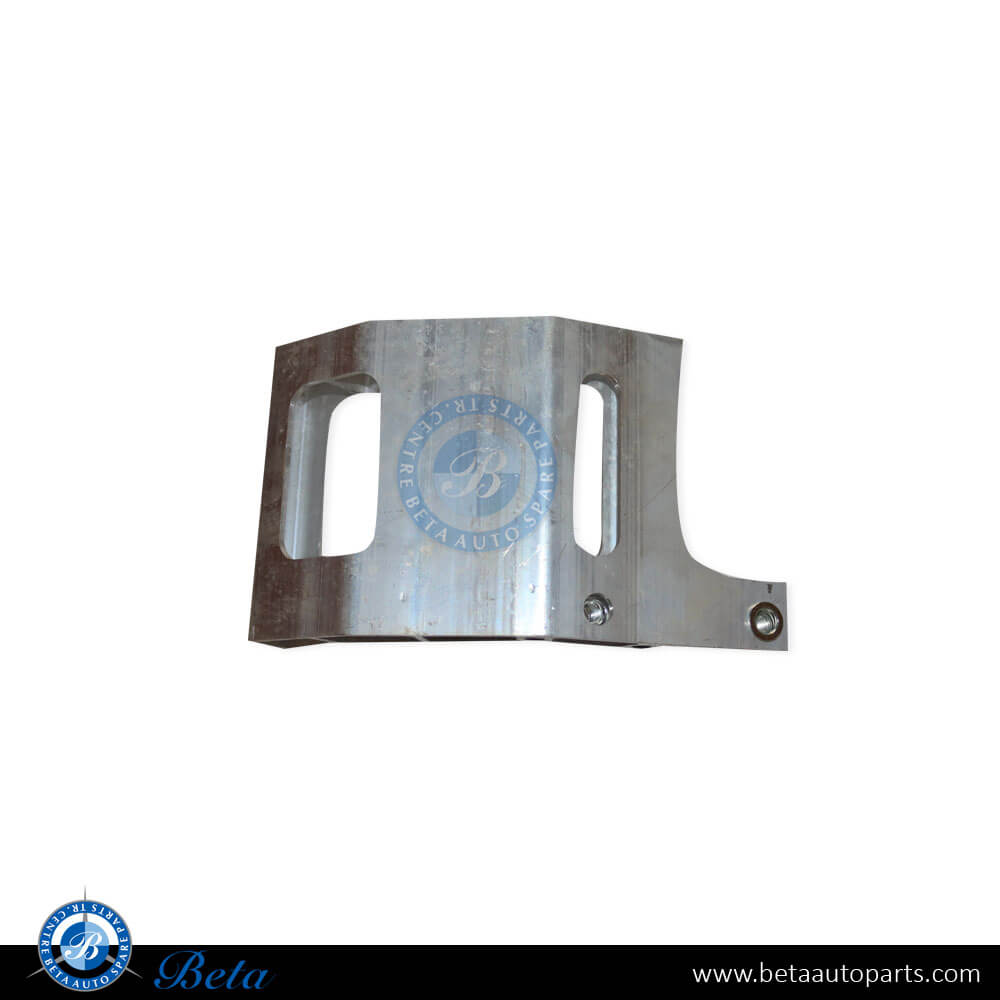 Left Side Front Cross Member for Mercedes S-Class W223 2021-Up models, Part Number 2236204501 Left Side Front Cross Member for Mercedes S-Class W223 2021-Up models, Part Number 2236204501